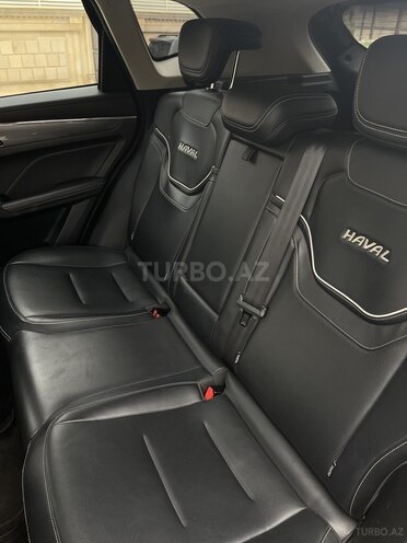 Haval Jolion 2022, 80,000 km - 1.5 л - Bakı