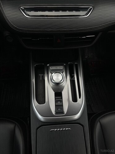 Haval Jolion 2022, 80,000 km - 1.5 л - Bakı