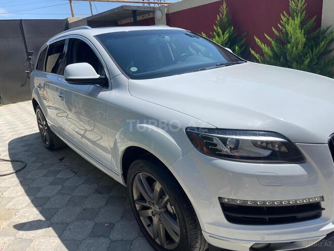 Audi Q7 2012, 280,000 km - 3.0 l - Bakı