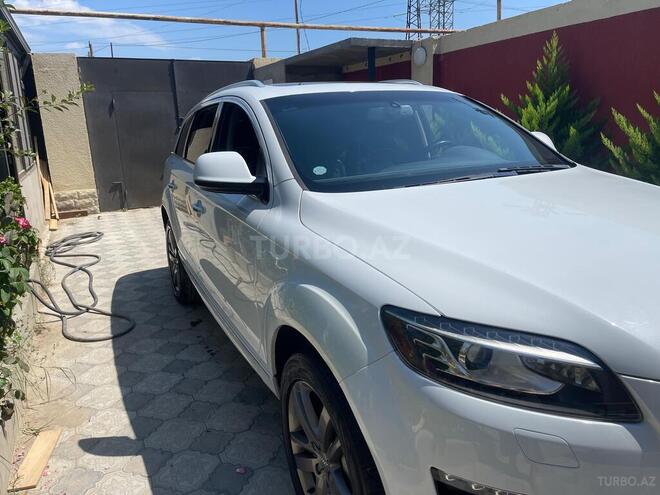 Audi Q7 2012, 280,000 km - 3.0 l - Bakı