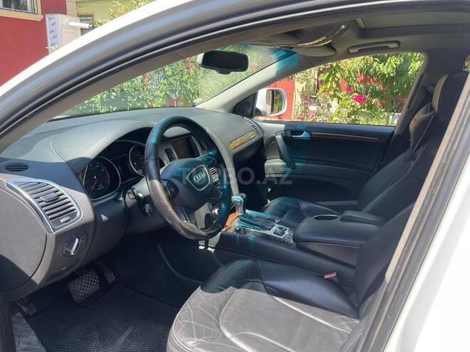 Audi Q7 2012, 280,000 km - 3.0 l - Bakı