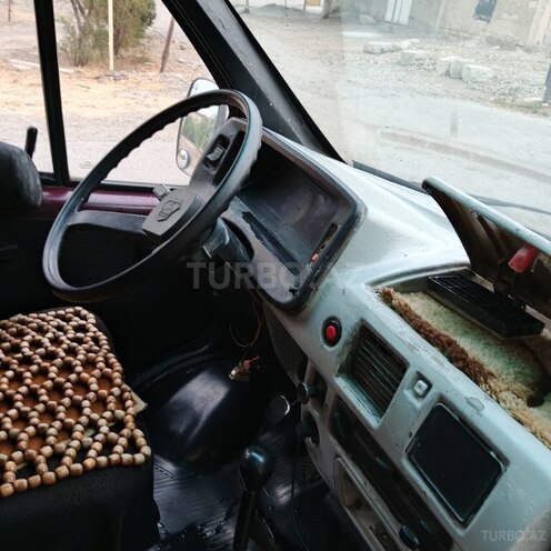 GAZ 322173 2000, 500,000 km - 2.5 l - Gəncə