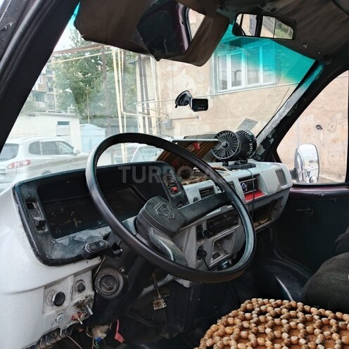 GAZ 322173 2000, 500,000 km - 2.5 l - Gəncə