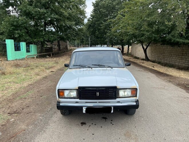 LADA (VAZ) 2107 2005, 162,854 km - 1.6 л - Masallı