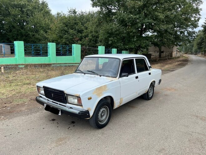 LADA (VAZ) 2107 2005, 162,854 km - 1.6 л - Masallı