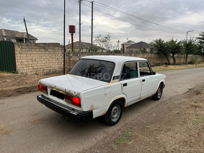 LADA (VAZ) 2107 2005, 162,854 km - 1.6 л - Masallı