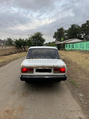 LADA (VAZ) 2107 2005, 162,854 km - 1.6 л - Masallı