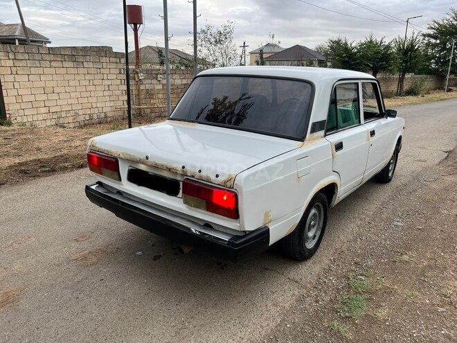 LADA (VAZ) 2107 2005, 162,854 km - 1.6 л - Masallı