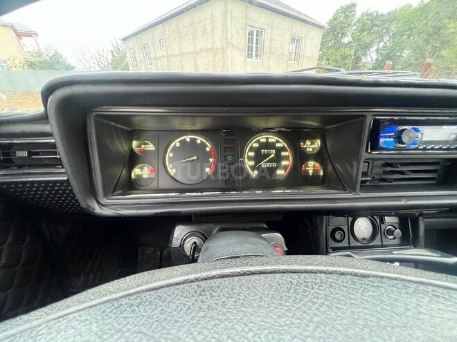 LADA (VAZ) 2107 2005, 162,854 km - 1.6 л - Masallı