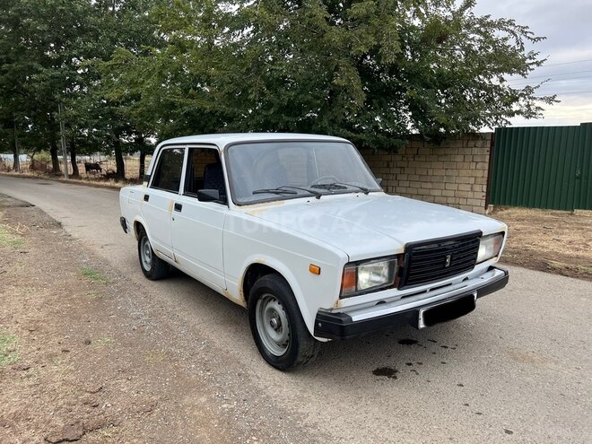 LADA (VAZ) 2107 2005, 162,854 km - 1.6 л - Masallı