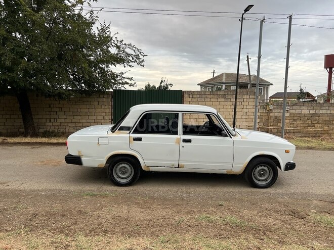 LADA (VAZ) 2107 2005, 162,854 km - 1.6 л - Masallı