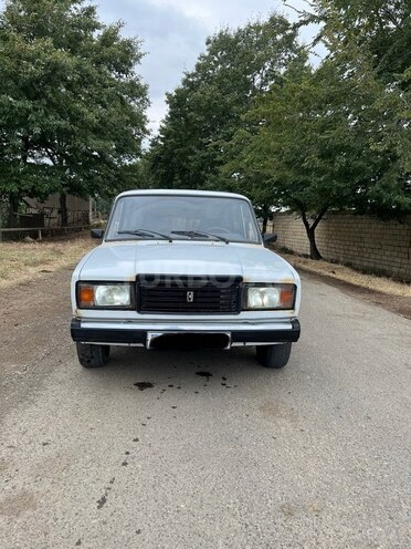 LADA (VAZ) 2107 2005, 162,854 km - 1.6 л - Masallı