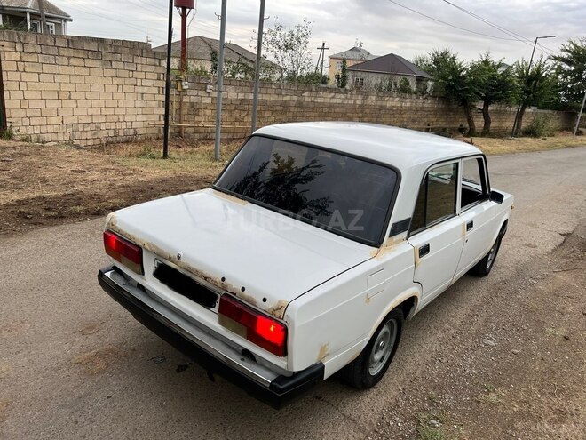 LADA (VAZ) 2107 2005, 162,854 km - 1.6 л - Masallı