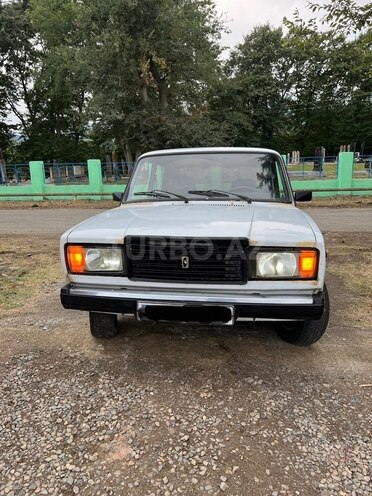 LADA (VAZ) 2107 2005, 162,854 km - 1.6 л - Masallı