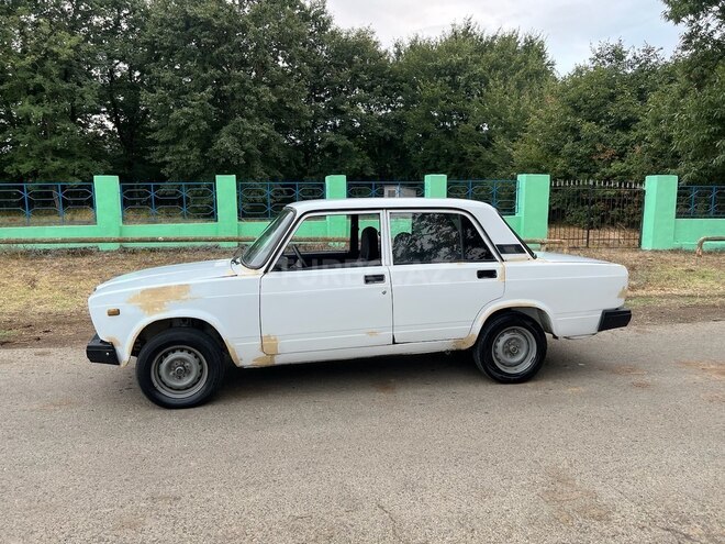LADA (VAZ) 2107 2005, 162,854 km - 1.6 л - Masallı