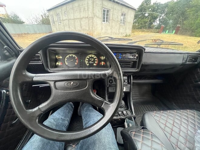 LADA (VAZ) 2107 2005, 162,854 km - 1.6 л - Masallı