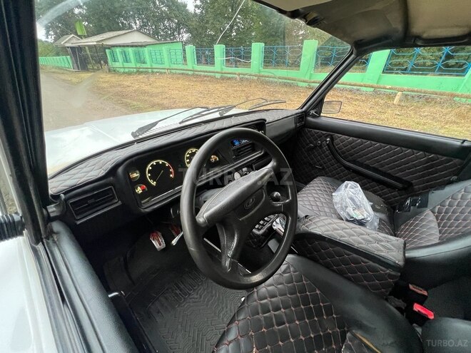 LADA (VAZ) 2107 2005, 162,854 km - 1.6 л - Masallı