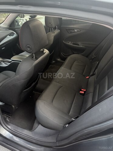 Chevrolet Malibu 2016, 255,000 km - 1.5 l - Bakı