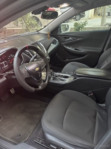 Chevrolet Malibu 2016, 255,000 km - 1.5 l - Bakı