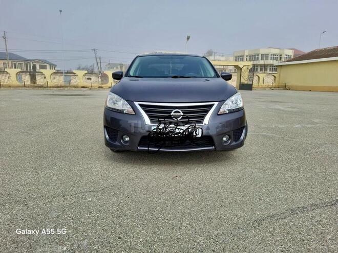 Nissan Sentra 2014, 37,000 km - 1.8 l - Bakı