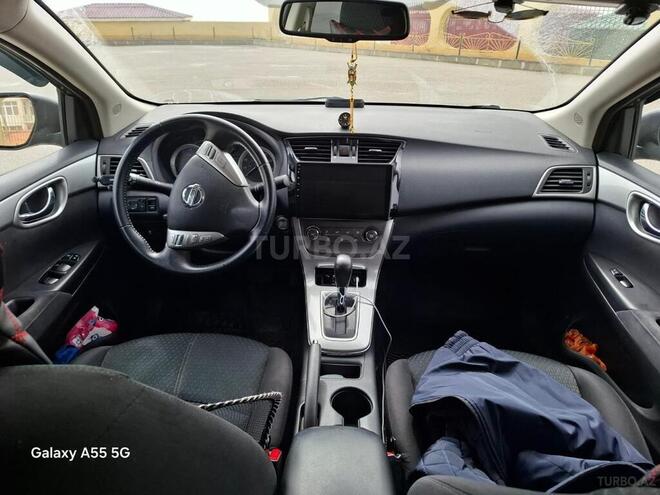 Nissan Sentra 2014, 37,000 km - 1.8 l - Bakı