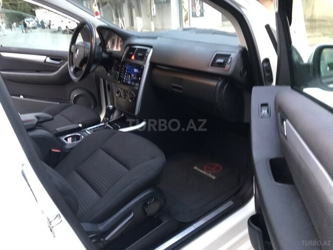 Mercedes B 180 2010, 220,480 km - 1.7 l - Sumqayıt