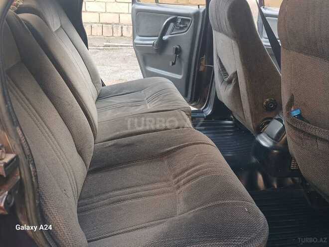 GAZ 3110 2001, 276,202 km - 2.3 l - Şirvan