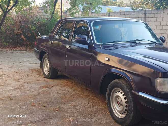 GAZ 3110 2001, 276,202 km - 2.3 l - Şirvan