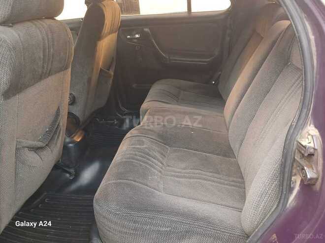 GAZ 3110 2001, 276,202 km - 2.3 l - Şirvan