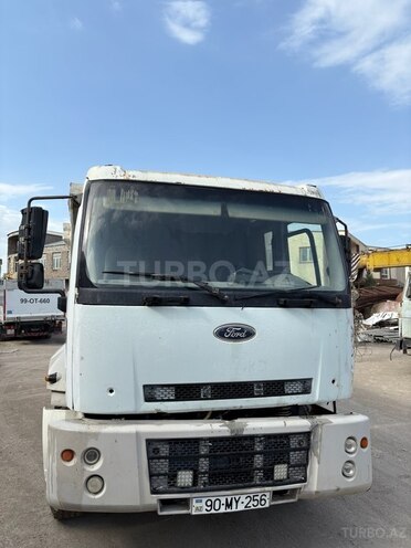 Ford Cargo 2007, 300,000 km - 9.0 l - Bakı