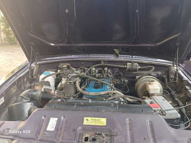 GAZ 3110 2001, 276,202 km - 2.3 l - Şirvan