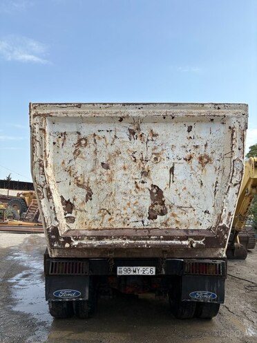 Ford Cargo 2007, 300,000 km - 9.0 l - Bakı