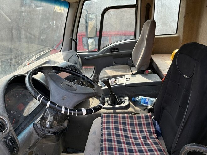 Ford Cargo 2007, 300,000 km - 9.0 l - Bakı