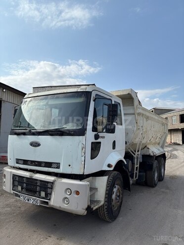 Ford Cargo 2007, 300,000 km - 9.0 l - Bakı