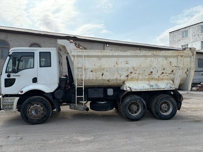 Ford Cargo 2007, 300,000 km - 9.0 l - Bakı
