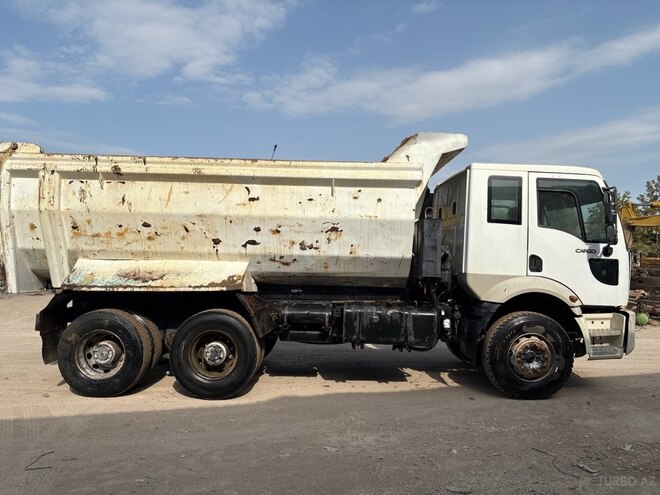 Ford Cargo 2007, 300,000 km - 9.0 l - Bakı