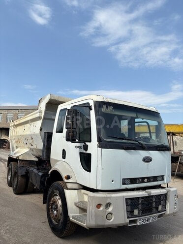 Ford Cargo 2007, 300,000 km - 9.0 l - Bakı
