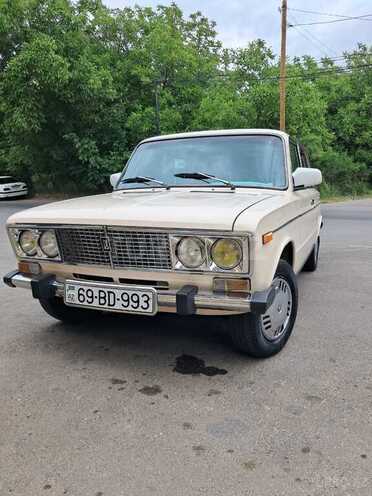 LADA (VAZ) 2106 1989, 205,000 km - 1.3 л - Ordubad