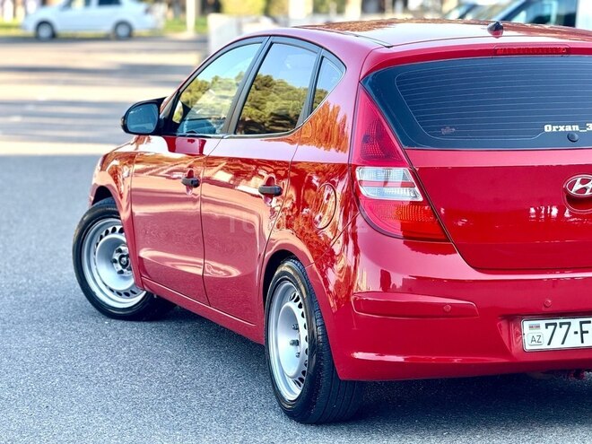 Hyundai i30 2007, 383,800 km - 1.4 l - Bakı