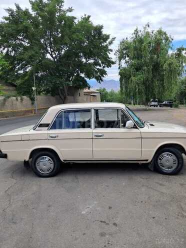LADA (VAZ) 2106 1989, 205,000 km - 1.3 л - Ordubad