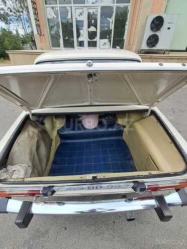 LADA (VAZ) 2106 1989, 205,000 km - 1.3 л - Ordubad
