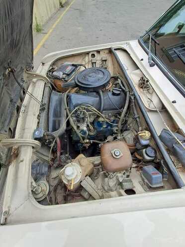 LADA (VAZ) 2106 1989, 205,000 km - 1.3 л - Ordubad