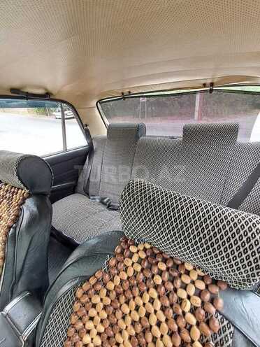 LADA (VAZ) 2106 1989, 205,000 km - 1.3 л - Ordubad