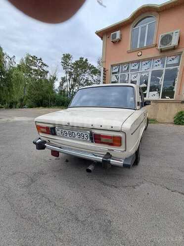 LADA (VAZ) 2106 1989, 205,000 km - 1.3 л - Ordubad