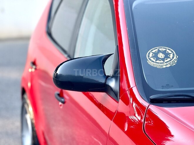 Hyundai i30 2007, 383,800 km - 1.4 l - Bakı