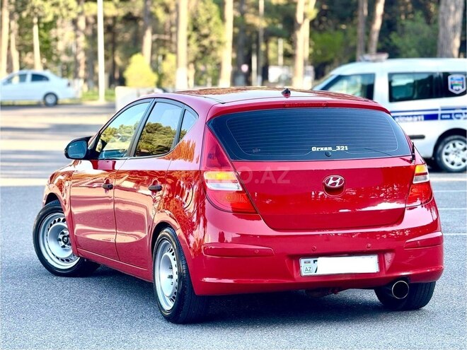 Hyundai i30 2007, 383,800 km - 1.4 l - Bakı
