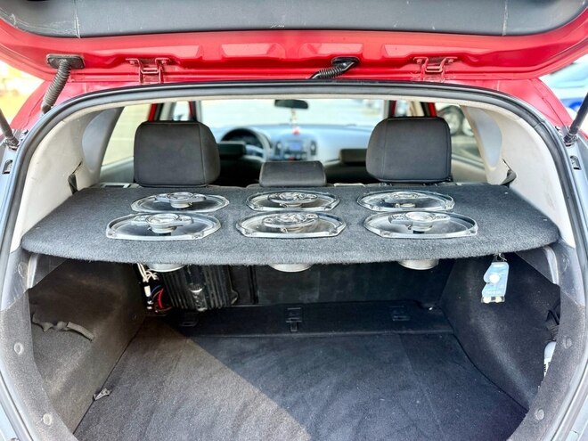 Hyundai i30 2007, 383,800 km - 1.4 l - Bakı