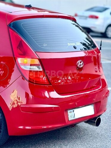 Hyundai i30 2007, 383,800 km - 1.4 l - Bakı