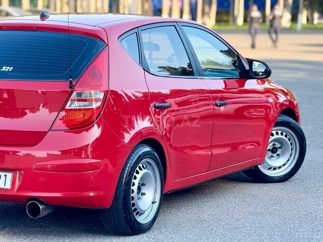 Hyundai i30 2007, 383,800 km - 1.4 l - Bakı