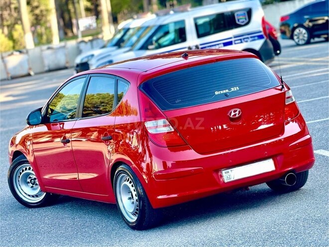 Hyundai i30 2007, 383,800 km - 1.4 l - Bakı